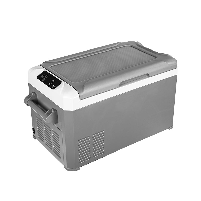 PDC-32 UVC Sterilization Car RefrigeratorPDC-32